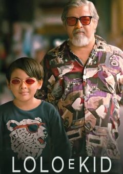 Lolo e Kid (2024) WEB-DL 1080p Dual Áudio