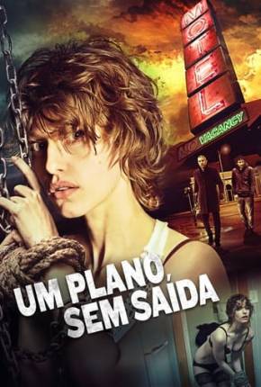 Um Plano Sem Saída Torrent (2018) BluRay 1080p Dual Áudio