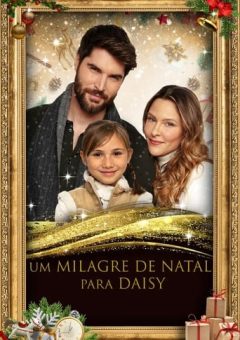 Um Milagre de Natal para Daisy Torrent (2021) WEB-DL 1080p Dual Áudio