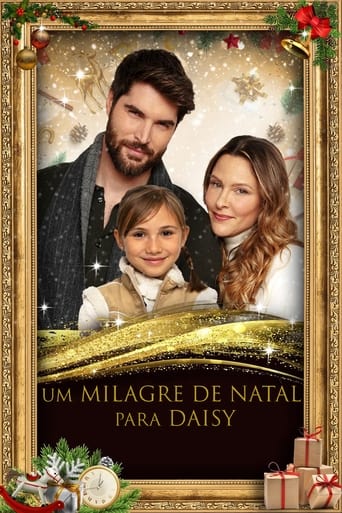 Um Milagre de Natal para Daisy Torrent (2021) WEB-DL 1080p Dual Áudio