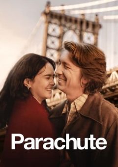 Parachute (2024) WEB-DL 1080p Dual Áudio