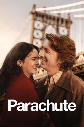 Parachute (2024) WEB-DL 1080p Dual Áudio