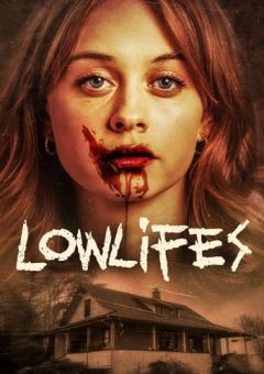 Lowlifes (2024) Dual Áudio