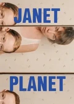 Janet Planet (2024) WEB-DL 1080p Dual Áudio