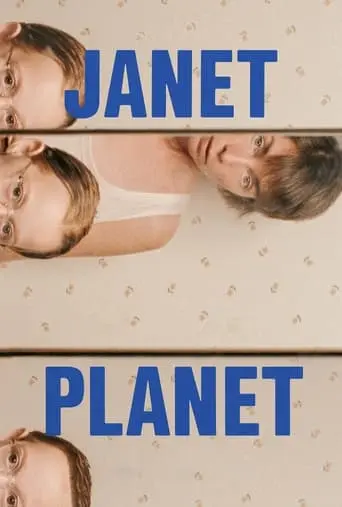 Janet Planet (2024) WEB-DL 1080p Dual Áudio