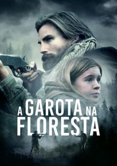 A Garota na Floresta (2022)