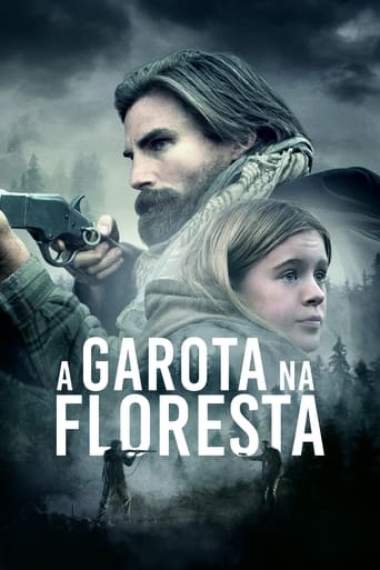 A Garota na Floresta (2022)