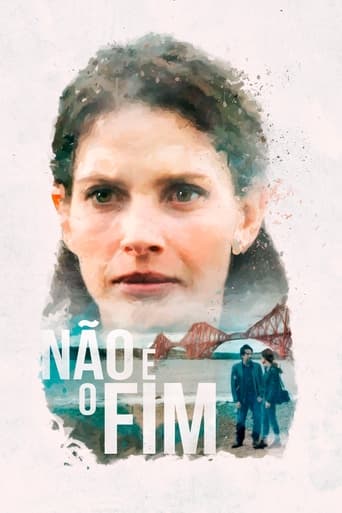 Não é o Fim (2022) WEB-DL 1080p Dublado