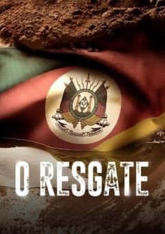 O Resgate (2024) WEB-DL 1080p Nacional