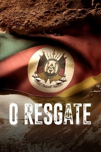 O Resgate (2024) WEB-DL 1080p Nacional