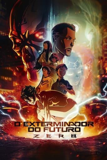 O Exterminador do Futuro Zero 1ª Temporada Torrent (2024) WEB-DL 1080p Dual Áudio