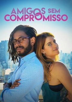 Amigos Sem Compromisso (2024) WEB-DL 1080p Nacional