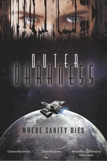 Outer Darkness (2023) Dual Áudio