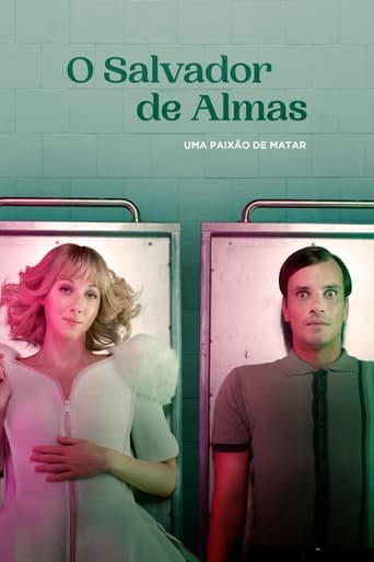 O Salvador de Almas (2022) WEB-DL 1080p Dual Áudio