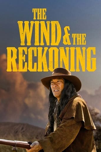 The Wind & the Reckoning (2022)