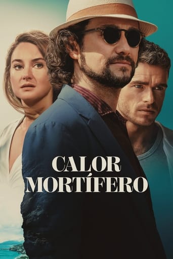 Calor Mortífero (2024)