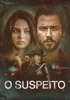 O Suspeito (2024)