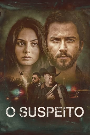 O Suspeito (2024)