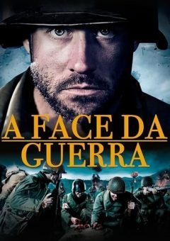 A Face da Guerra (2018)