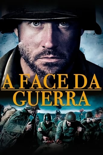 A Face da Guerra (2018)