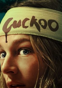 Cuckoo (2024)