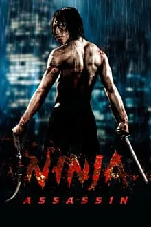 Ninja Assassino Torrent (2010)