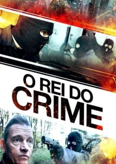 O Rei do Crime (2023)