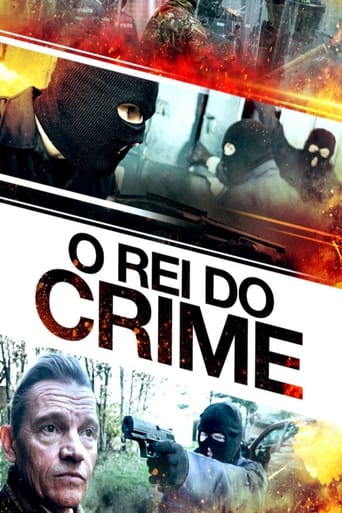 O Rei do Crime (2023)