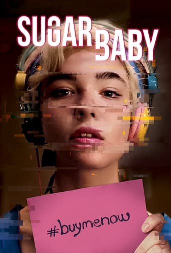 Sugar Baby (2018)