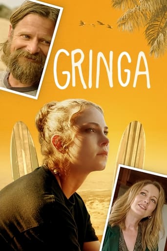 Gringa (2023)