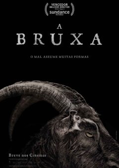 A Bruxa Torrent (2016)