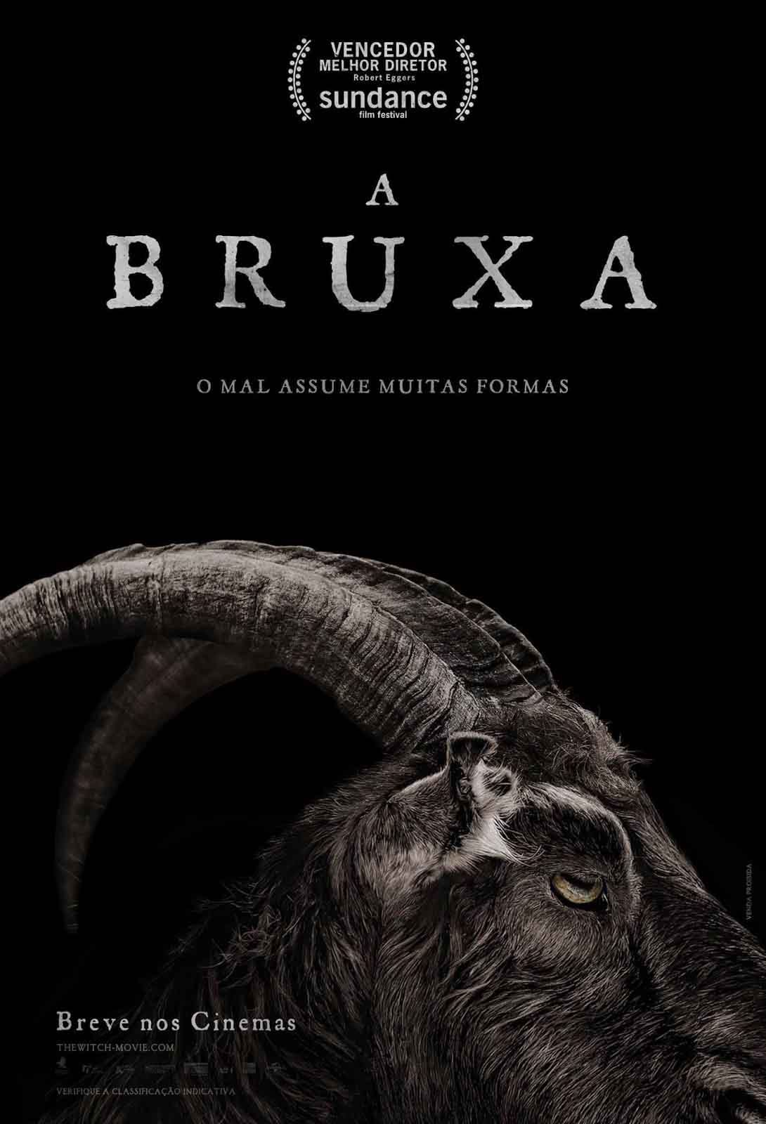 A Bruxa Torrent (2016)