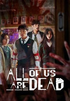 All of Us Are Dead 1ª Temporada Torrent (2022)