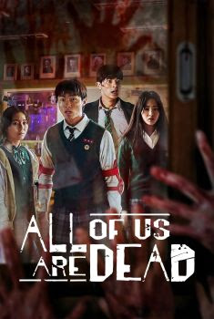 All of Us Are Dead 1ª Temporada Torrent (2022)