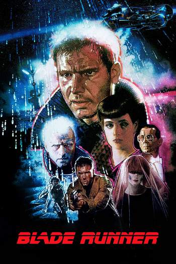 Duologia Blade Runner Torrent (1982-2017)