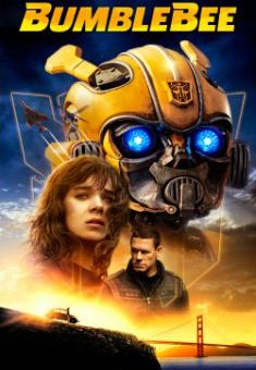 Bumblebee Torrent (2018)