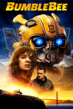 Bumblebee Torrent (2018)