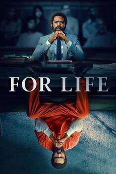 For Life 1ª Temporada Torrent (2020)