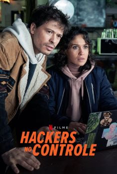 Hackers no Controle Torrent (2022)