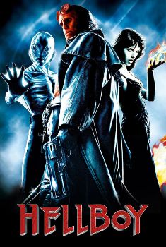 Hellboy Torrent (2004)