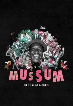 Mussum: Um Filme do Cacildis Torrent (2019)