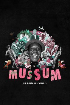 Mussum: Um Filme do Cacildis Torrent (2019)