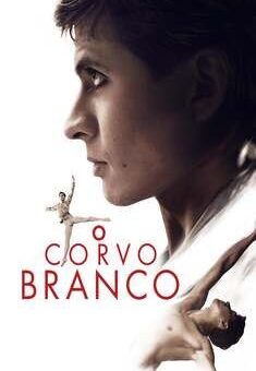 O Corvo Branco Torrent (2018)