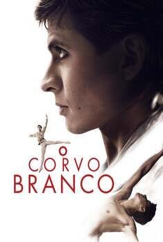 O Corvo Branco Torrent (2018)