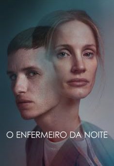 O Enfermeiro da Noite Torrent (2022)