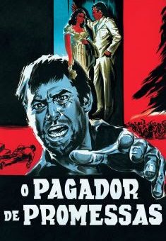 O Pagador de Promessas Torrent (1962)