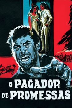 O Pagador de Promessas Torrent (1962)