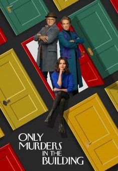 Only Murders in the Building 2ª Temporada Torrent (2022)