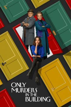 Only Murders in the Building 2ª Temporada Torrent (2022)