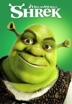 Shrek Torrent (2001)